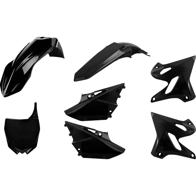 Polisport MX Body Kit - 90649 Yamaha YZ 125 / YZ 250 2015-2020