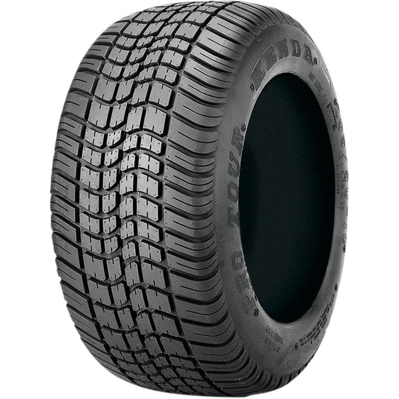 KENDA 1858C-1 093990823C1 Replacement Trailer Tire Tire - 215/60-8 - 6 Ply