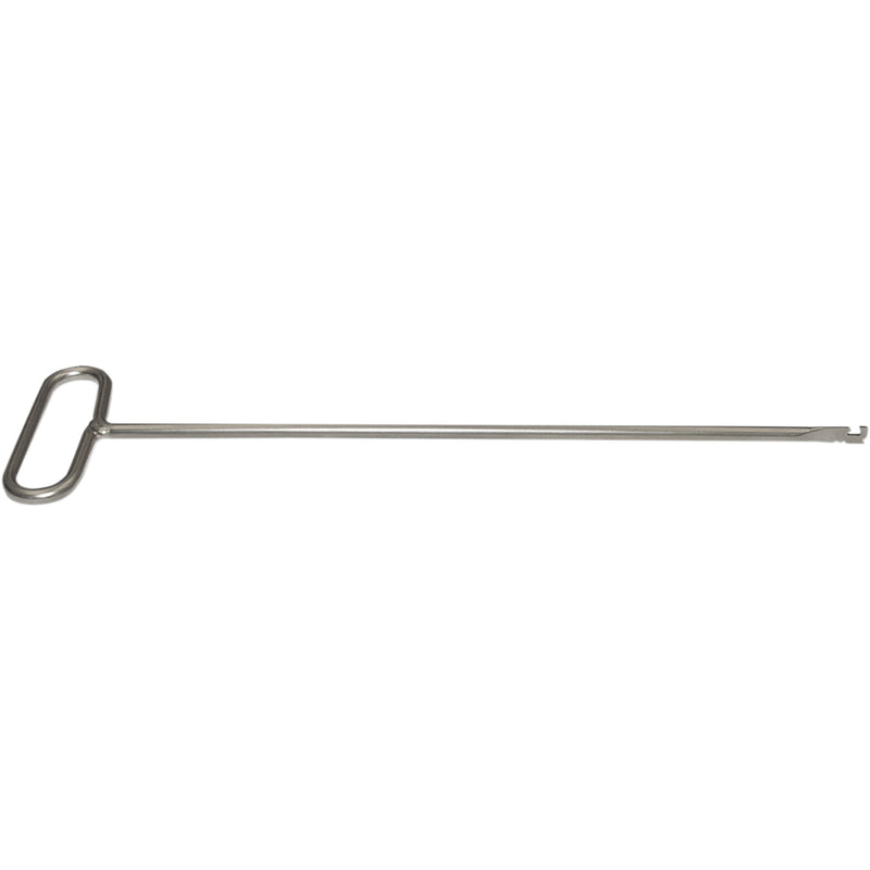 WOODY'S 3850-0283 SPR2-TOOL-L Spring Tool Spring Hook Tool - 15"