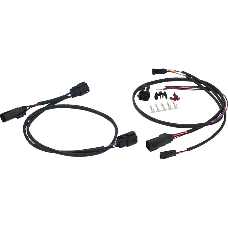 Namz Wire Harness - NCTP-WK14-SM For Harley Touring 2014-2023