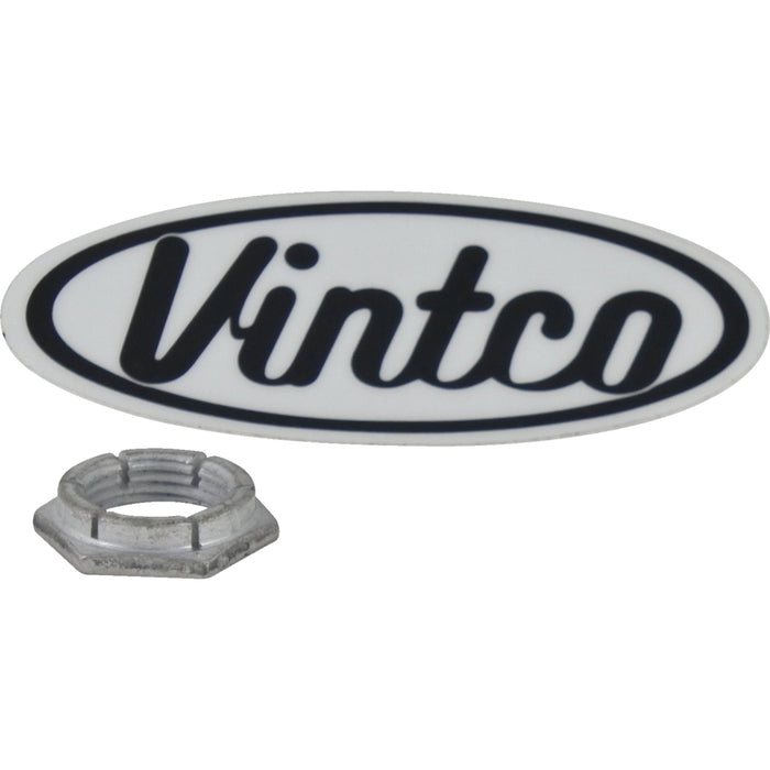 VINTCO 1314-0783 KSLN01 Lock Nut