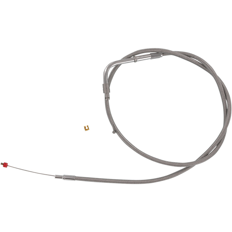 Barnett Cable - 306-96SC-DS For Harley Softail 1996-2000