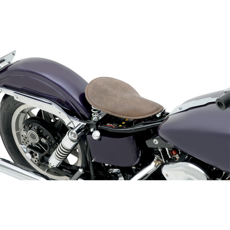 Drag Specialties Mounting Kit - 0820-0042 For Harley Motorcycles 1958-1984