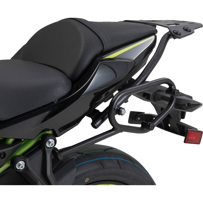 SW-MOTECH 1510-1138 HTA.08.866.10001 SLC Side Carrier left - kawasaki - ninja 650 | z 650
