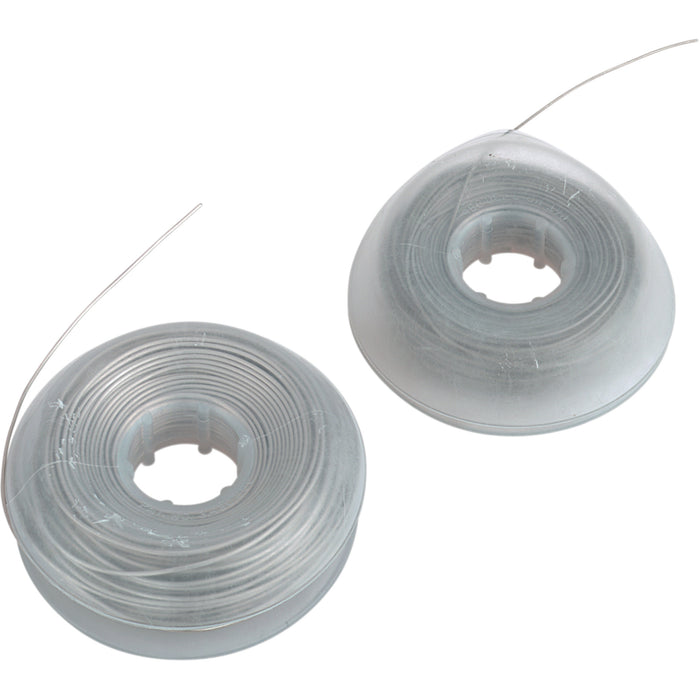 MOOSE OFFROAD M112-0028 112-0028 Safety Wire Wire - Stainless Steel - .028" x 120'