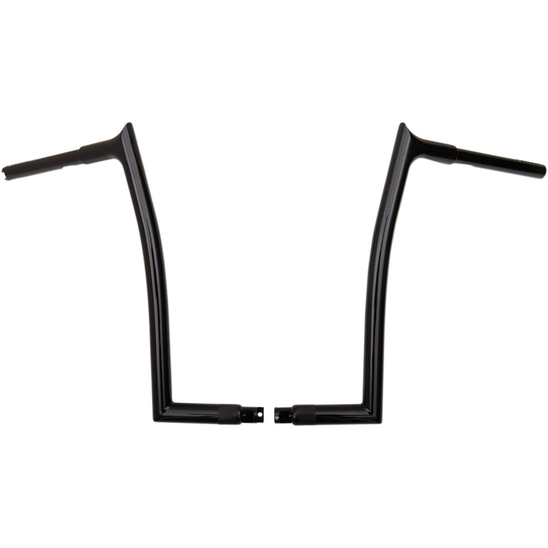 Fat Baggers Inc. Handlebar - 906016-B For Harley Road Glide 2015-2022