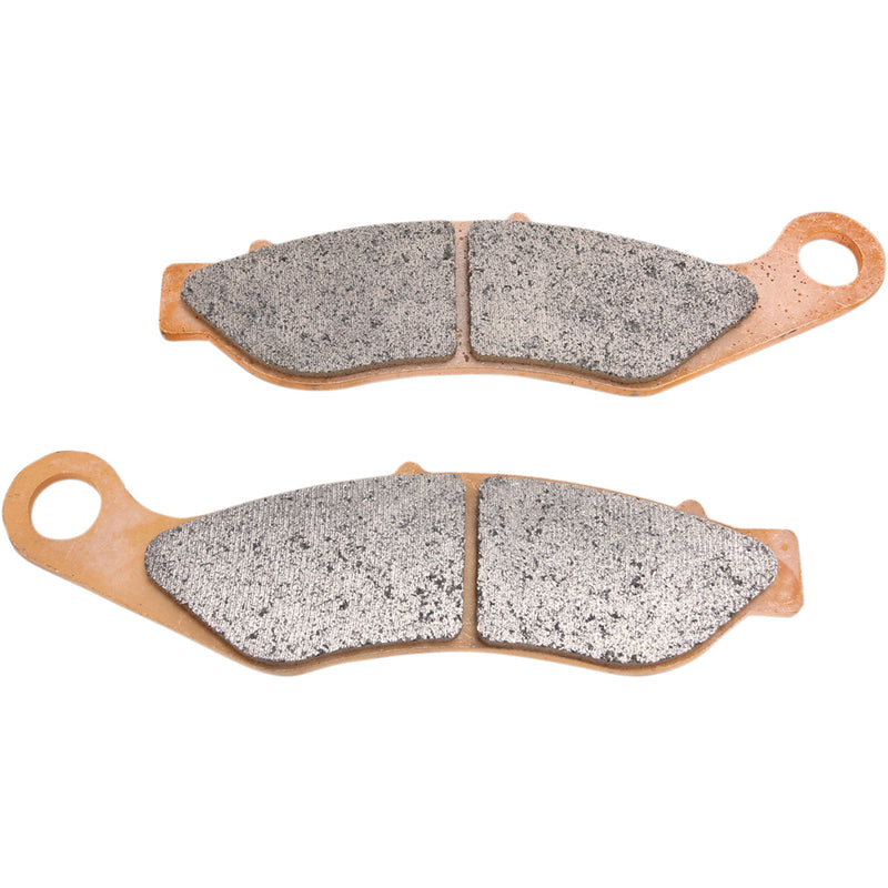 Ebc Brake Pad - FA638HH For Harley Touring 2014-2023