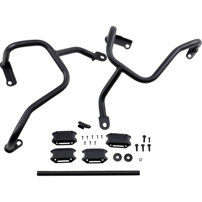 GIVI 0506-1375 TN9050 Engine Guard s - royal enfield - himalayan