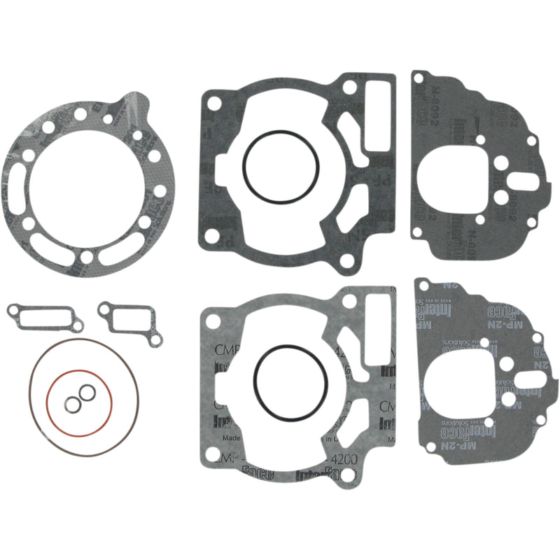Moose Offroad Gasket - 810308MSE KTM 200 / EXC 200 2003-2005