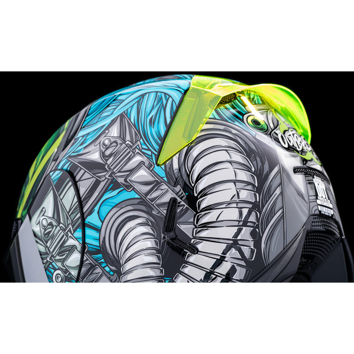 ICON Airframe Pro™ Helmet