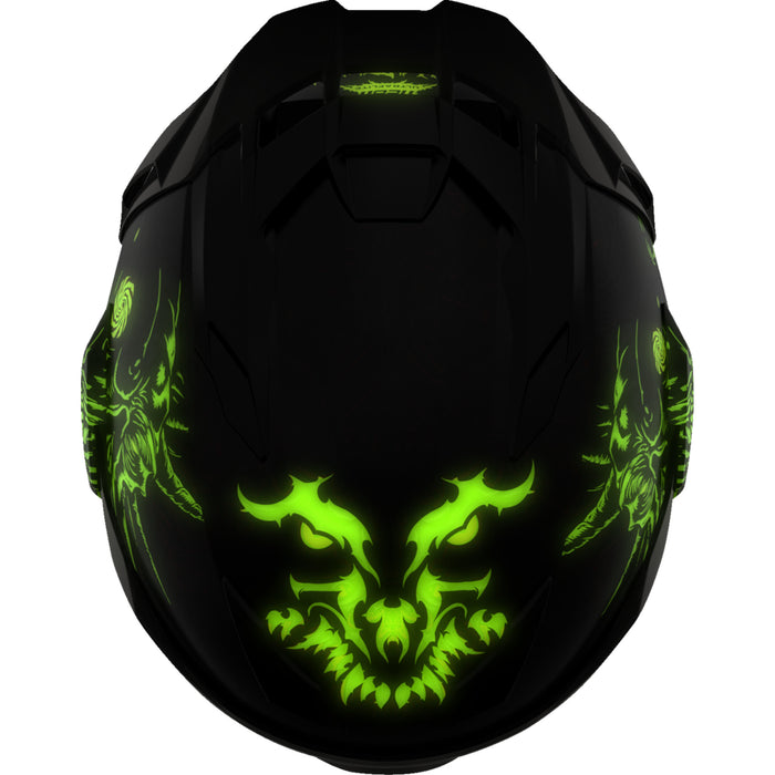 Ha'i Con ICON Ultraflite MIPS® Helmet — SpazCycle