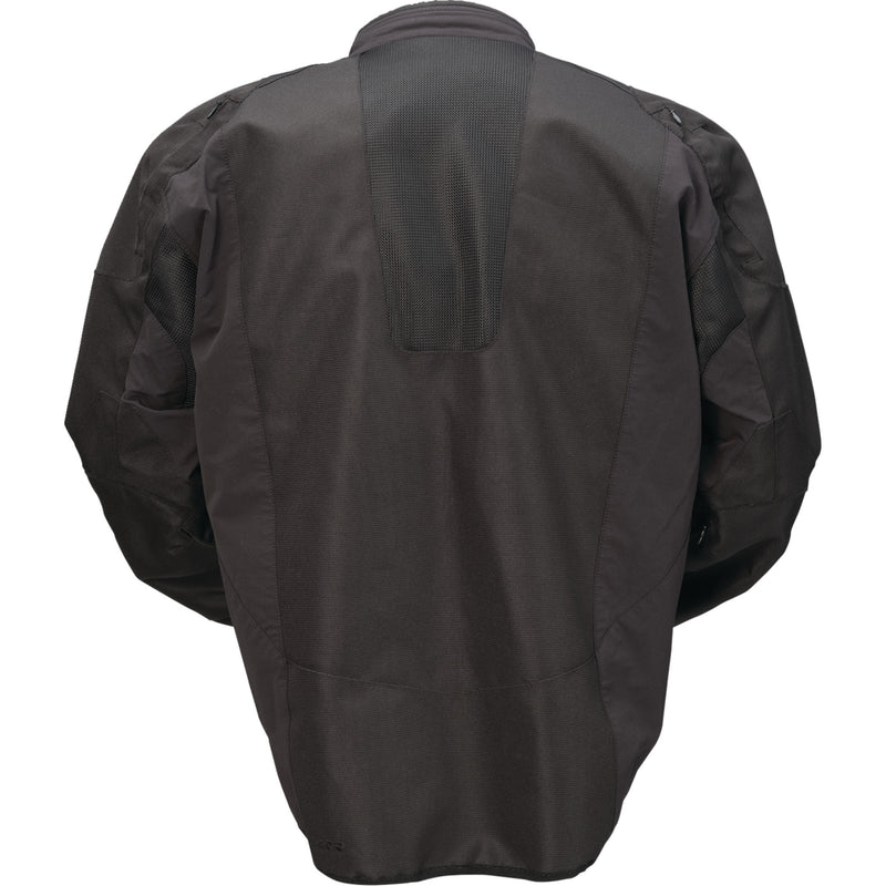 Z1R Gust 2 Jacket Black