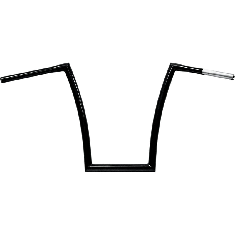Todd's Cycle Handlebar - 0601-2723 For Harley 2007-2017