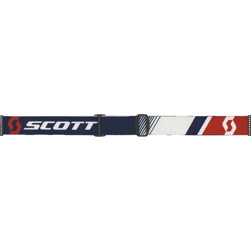 SCOTT Primal Goggle - Chrome