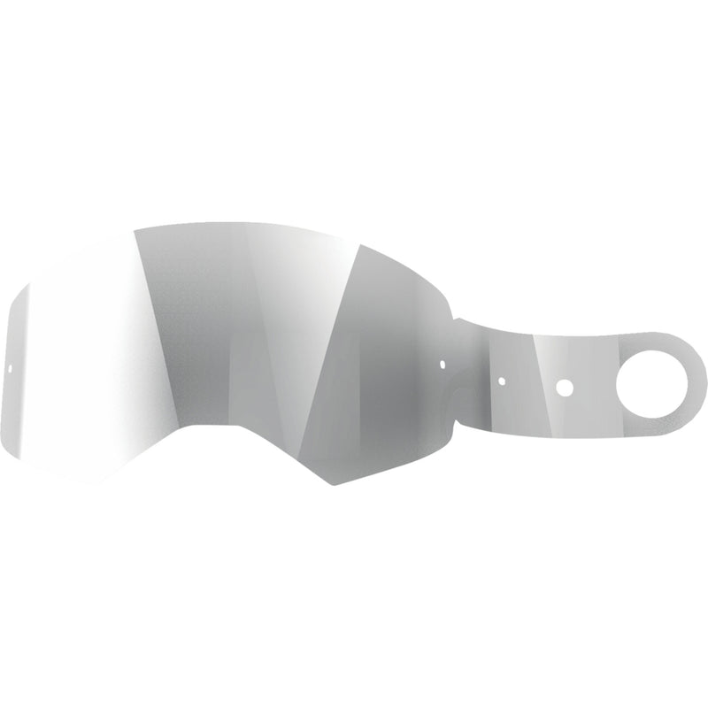 ALPINESTARS GOGGLES 2602-1151 9102225-010 Vision 8/Vision 5/Vision 3 Goggle Tear-Offs Vision 8/Vision 5/Vision 3 Tear-Offs - Laminated - 28 Pack