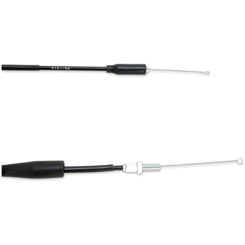Moose Offroad Cable - 45-1035 Kawasaki KX 250 / KX 125 1999-2005