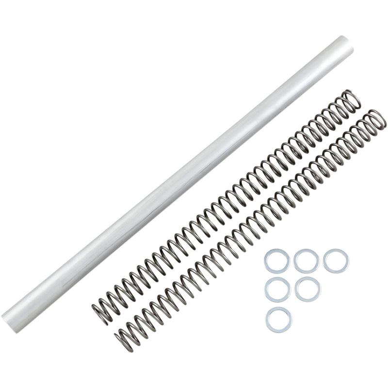 Race Tech Spring - FRSP 314233 For Kawasaki Dirt Bikes 1992-2016 | Yamaha YZ 80 / YZ 85 1993-2016