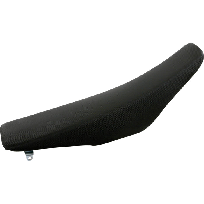 FLU DESIGNS INC. 0821-3568 15015 Grip Seat Cover black - crf250/450 '21-'23