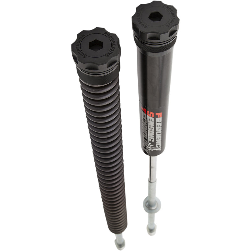 Progressive Suspension Cartridge - 31-4005 For Harley Touring 2014-2016