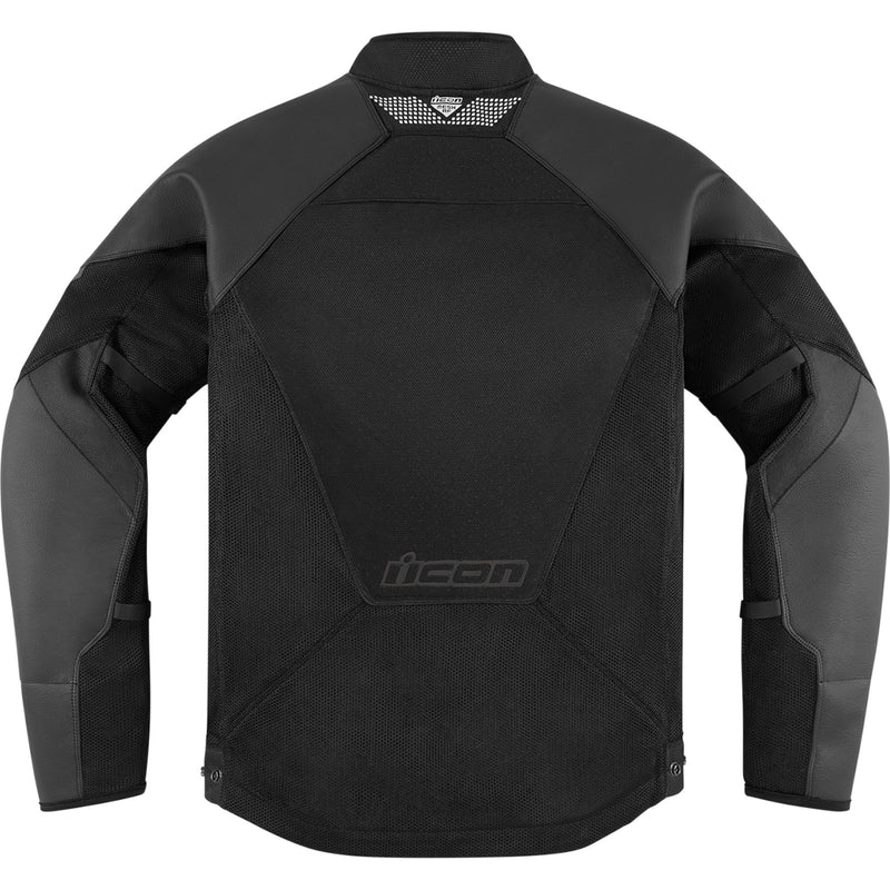 ICON Mesh AF™ Leather Jacket