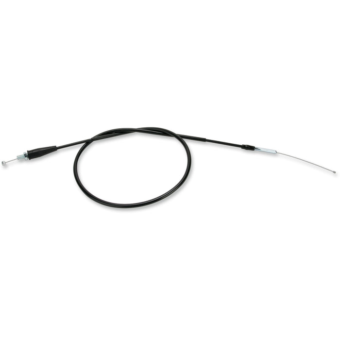 PARTS UNLIMITED K28-2101 Vinyl Covered Throttle/Choke Cable Vinyl Covered Throttle Cable - Suzuki