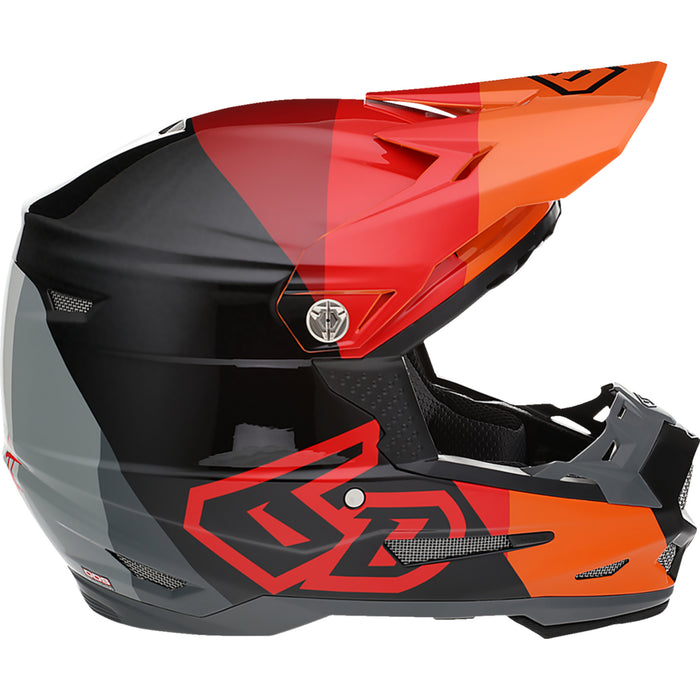 6D HELMETS ATR-2 Helmet - Small