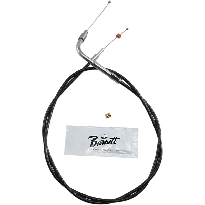 Barnett Cable - 101-30-30048-06 For Harley Softail 2008-2015
