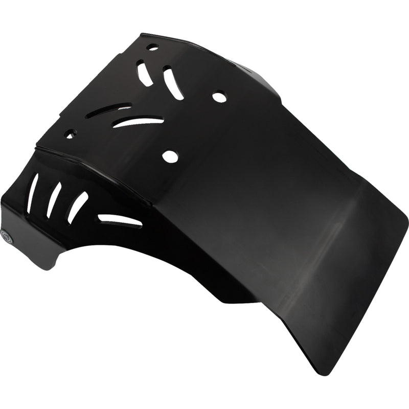 Moose Offroad Pro Skid Plate - PX1405 Husqvarna FE 450 / FE 501 / FE501S 2017-2023