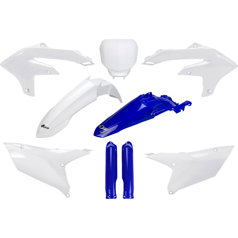 Ufo Body Kit - YAKIT326F@222 Yamaha YZ 450 / YZ 250 2023-2025