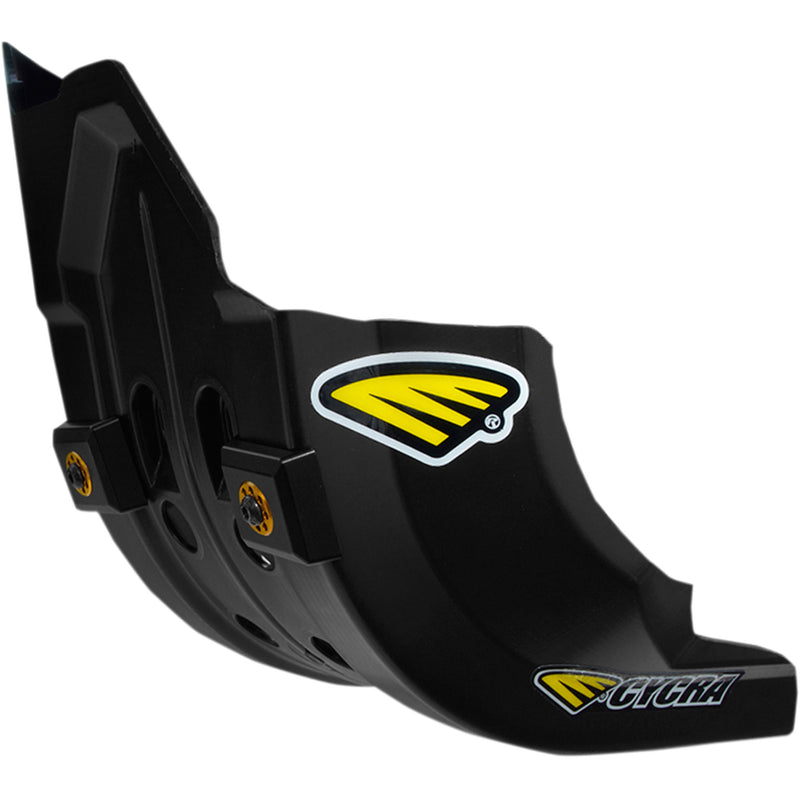 Cycra Skid Plate - 1CYC-6224-12 Yamaha WR 250 / YZ 250 / WR 450 / YZ 450 2015-2019