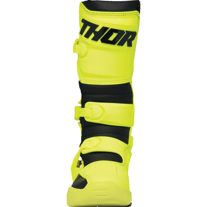 THOR Blitz XR Boots - Size