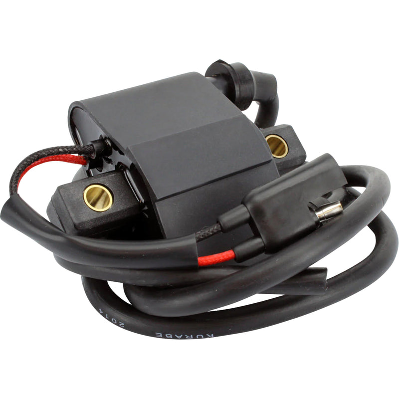 Rm Stator Coil - RM06123 Polaris Snowmobiles 1999-2009