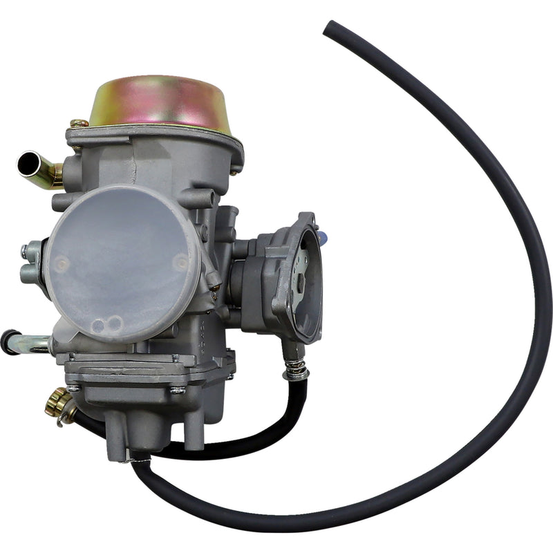 Moose Offroad Carburetor - 700-1557-PU Yamaha Grizzly 2002-2008