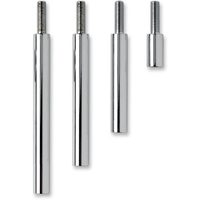 CYCLE VISIONS 1601-0004 CV-308 Shift Rod Extension 3"