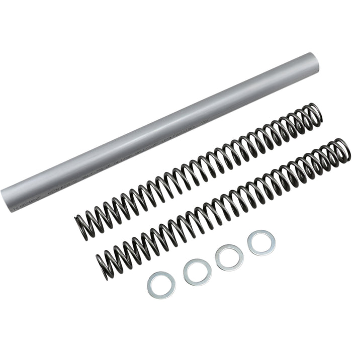 RACE TECH FRSP-S353490 FRSP S3534090 Fork Springs — 50.40 lb/in Fork Springs - 0.90 kg/mm
