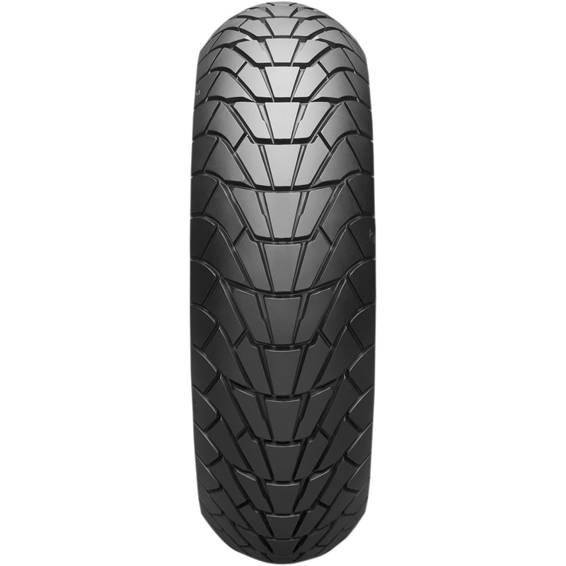 BRIDGESTONE 0317-0571 11650 Battlax Adventurecross AX41S Tire Tire - Battlax Adventurecross AX41S - Rear - 130/80R17 - 65H