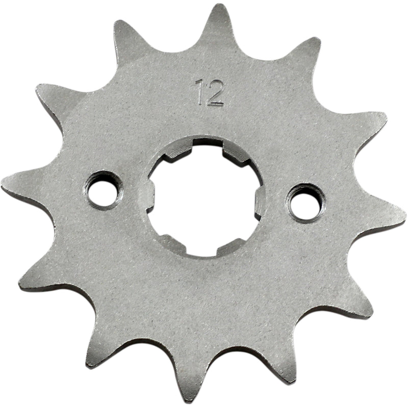 PARTS UNLIMITED K22-2503S Countershaft Sprocket 12 tooth - honda