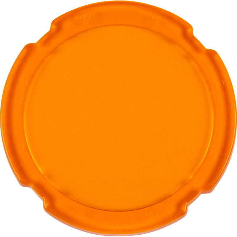 HERETIC 2001-2774 40103 Lens amber - spot light