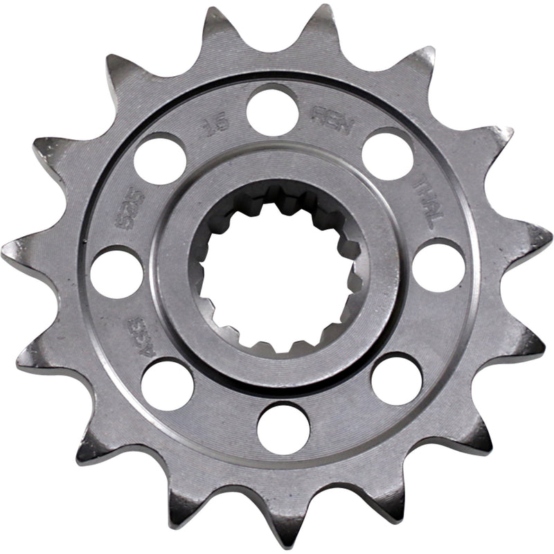 Renthal Sprocket - 433--525-15P Ducati Motorcycles 2001-2020