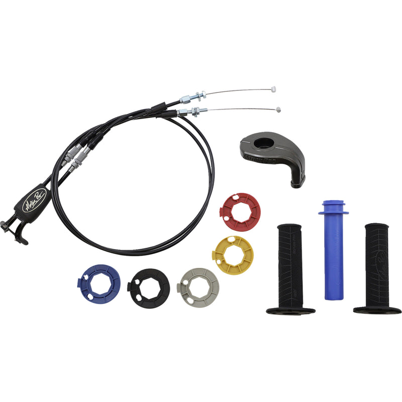 Motion Pro Rev3 Throttle - 01-2983 Honda CRF450R / CRF450RWE / CRF450RX 2019-2020