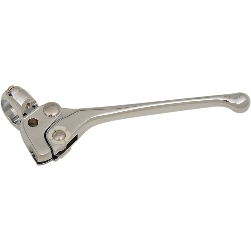 Drag Specialties Lever Assembly For Harley Electra Glide / Touring / Sportster / Super 1968-1972