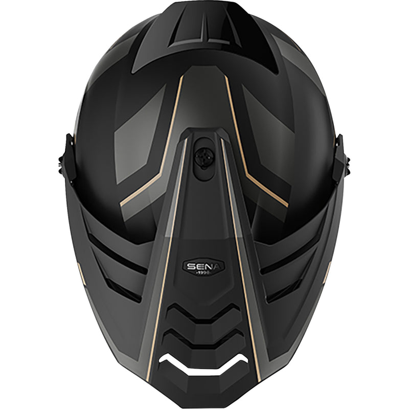 SENA Outlander Helmet