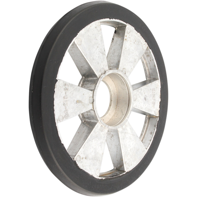 KIMPEX 4702-0183 298323 Idler Wheel 7-1/2" od - fits ski-doo