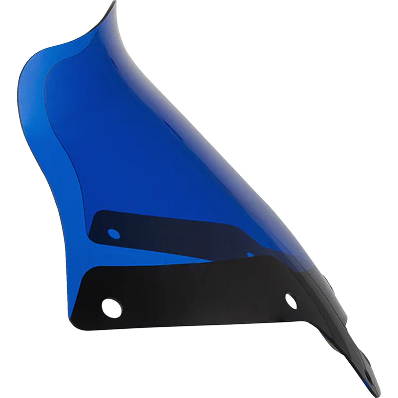 Klock Werks Kolor Flare™ Windshield - KWW-02-0633 For Harley Softail Low Rider 2022-2025