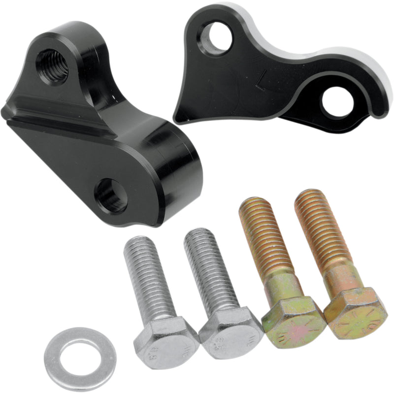 La Choppers For Standard Models Lowering Kit - LA-7590-05 For Harley Sportster 2002-2008