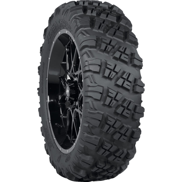 ITP 0320-1150 6P1380 Versa Cross V3 Tire Tire - Versa Cross V3 - Front/Rear - 28x10R18 - 8 Ply