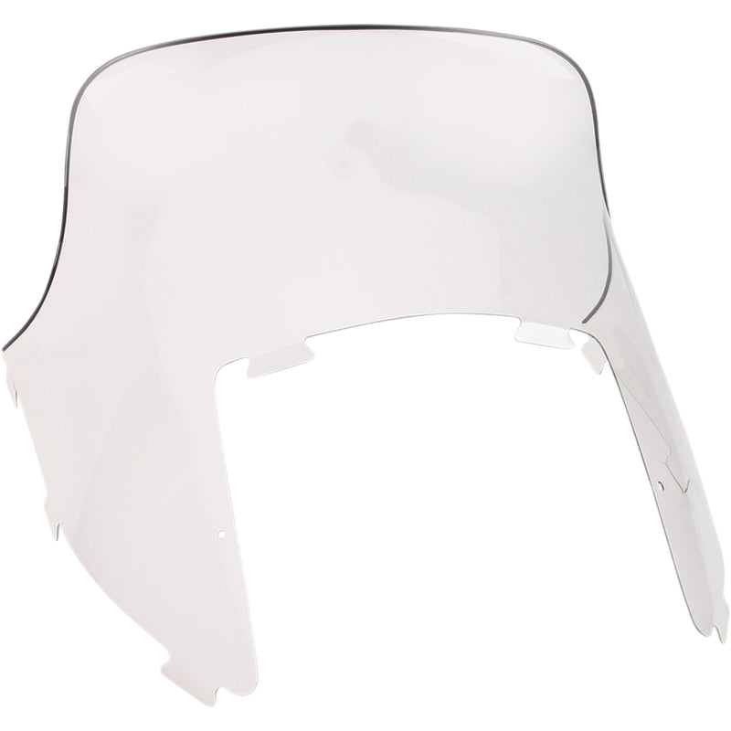 Sno Stuff Windshield - 450-441 For Ski-Doo Blizzard / Everest 1979-1983 | Moto-Ski Grand Prix / Ultra Sonic 1979-1980