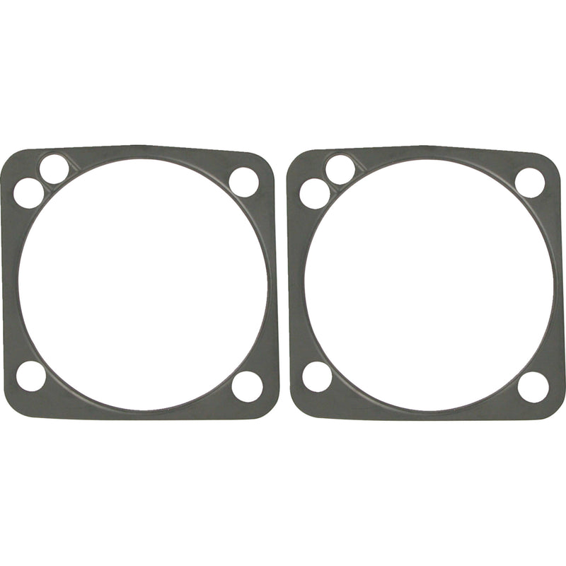 COMETIC 0934-0035 C9935 Base Gasket s&s super sidewinder plus - +4.125" - .010"
