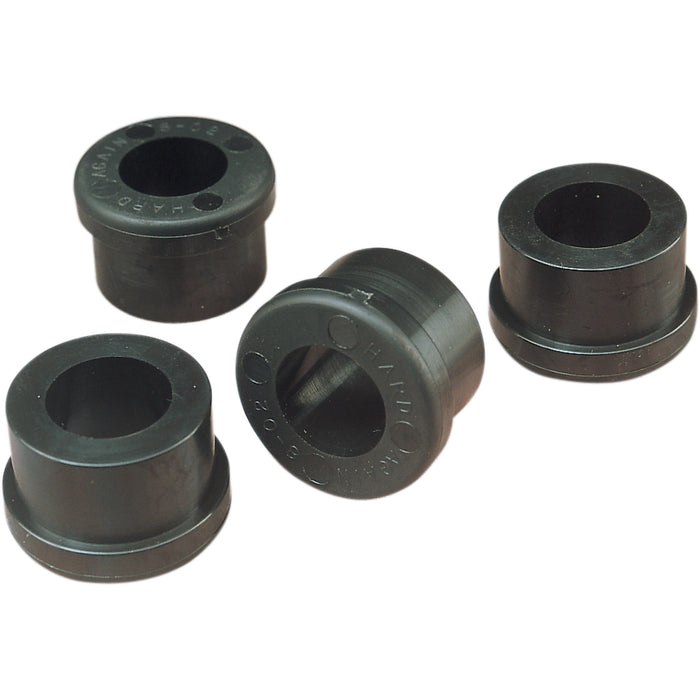 DRAG SPECIALTIES DS-290573 Polyurethane Handlebar Riser Bushing Riser Bushings - Polyurethane