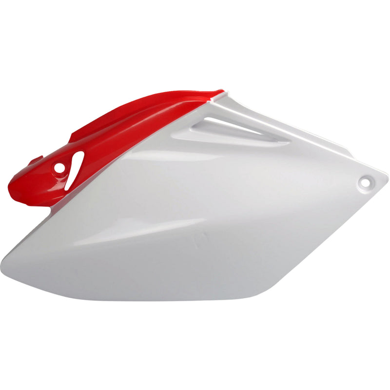 Polisport Side Panel - 8602800001 Honda CRF250R 2006-2009